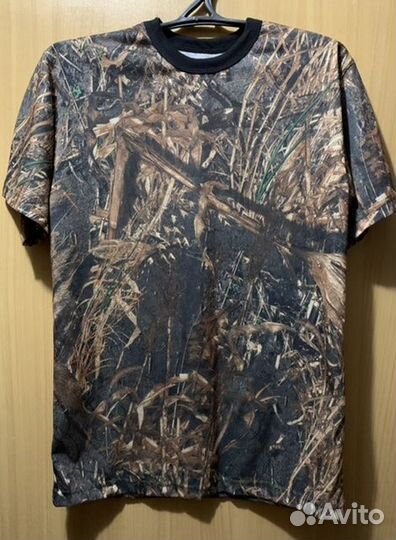 Футболка мужская