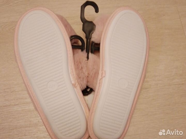 Тапочки 40-41