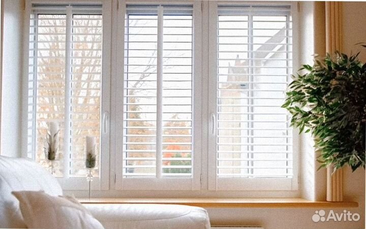 Изготовление окон пвх