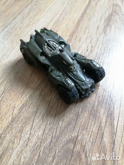 Машинки Hot wheels