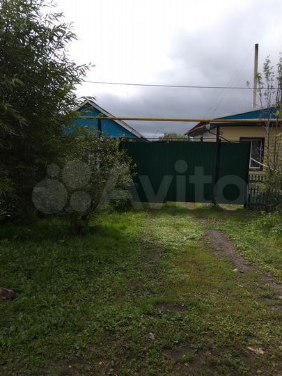 Дом 74,1 м² на участке 19 сот.