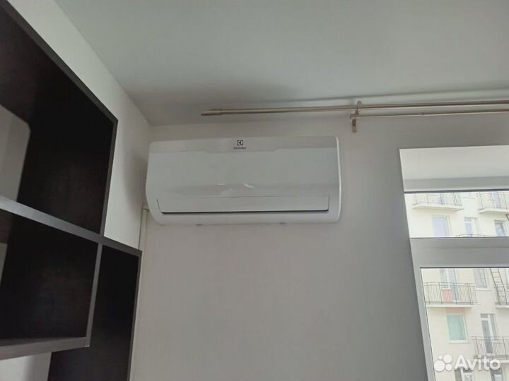 Мульти сплит-система. Мульти-кондиционер