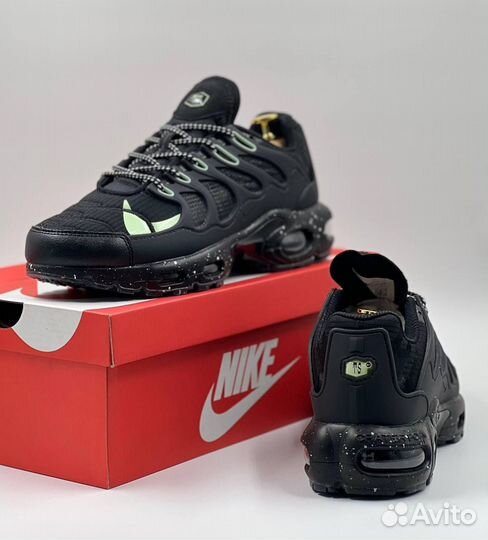 Кроссовки Nike Air Max Terrascape Plus