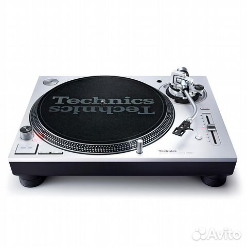 Проигрыватель винила Technics SL-1200MK7