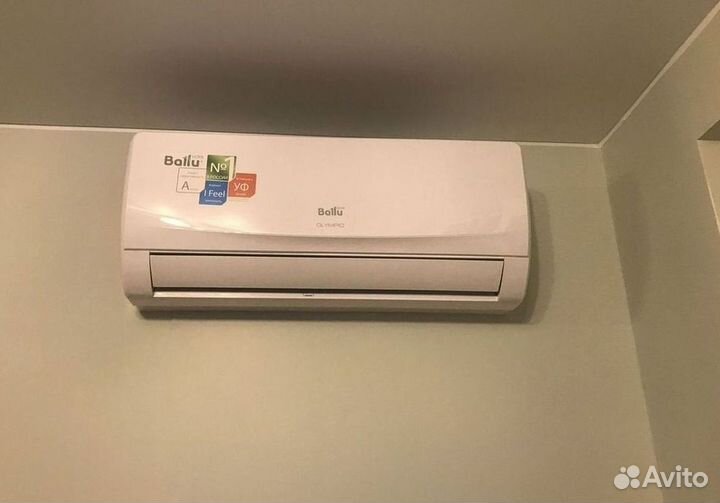 Кондиционер / большой выбор