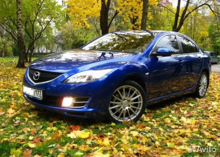 Автоподбор