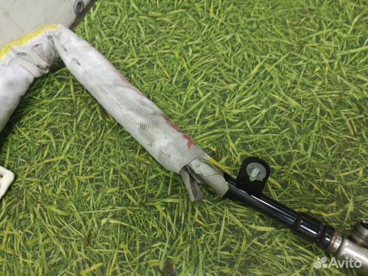 Подушка безопасности боковая правая Kia Rio 3