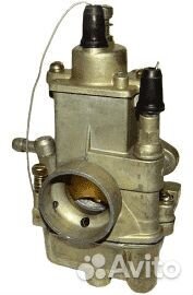 Карбюратор К65Г на мотоцикл Муравей (новый)