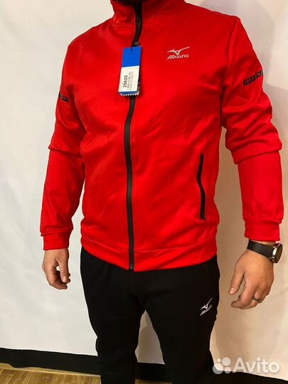 Спортивный костюм mizuno