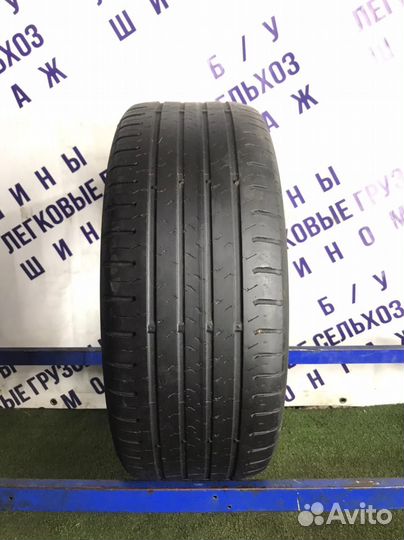 Continental ContiEcoContact 5 225/55 R16