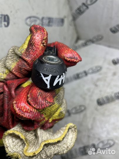 Датчик детонации Nissan Teana