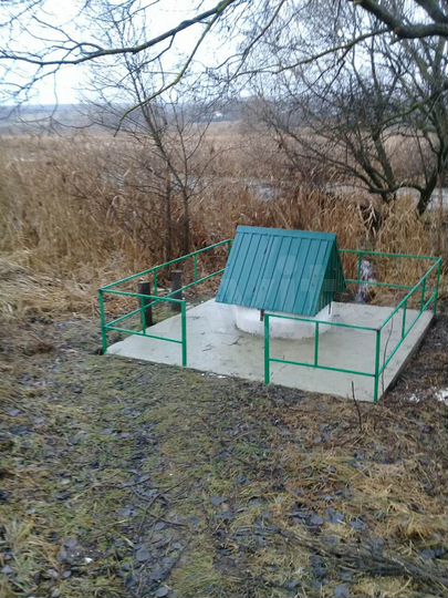 Участок 50 сот. (ИЖС)