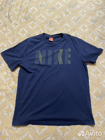 Футболка nike