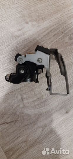 Перед.переключатель