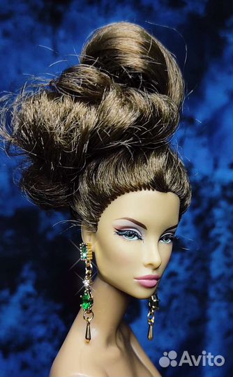 Бижутерия для Integrity Toys, Fashion Rоyаlty, Ваr