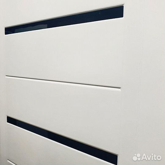 Дверь межкомнатная раздвижная