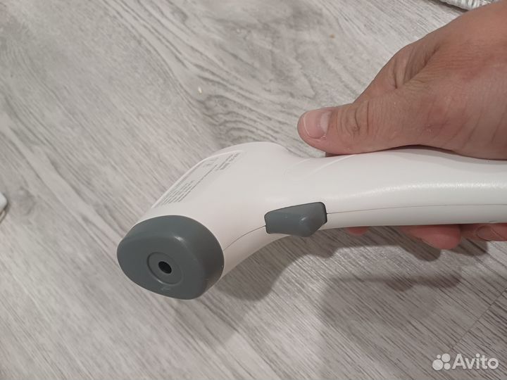 Бесконтактный термометр