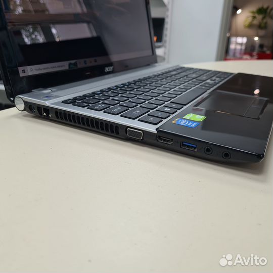 Ноутбук Acer 15.6