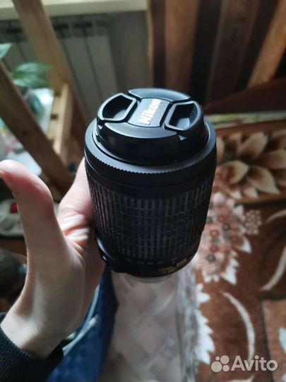 Зеркальный фотоаппарат nikon d90