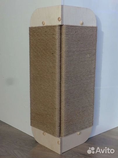 Когтеточка для кошки новая