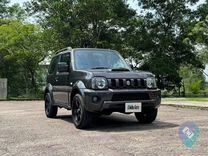 Suzuki Jimny 0.7 AT, 2015, 76 000 км, с пробегом, цена 900 000 руб.