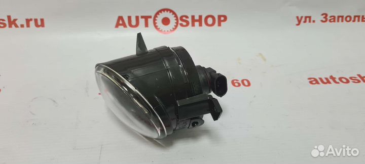 Фара противотуманная Volkswagen Polo Tiguan