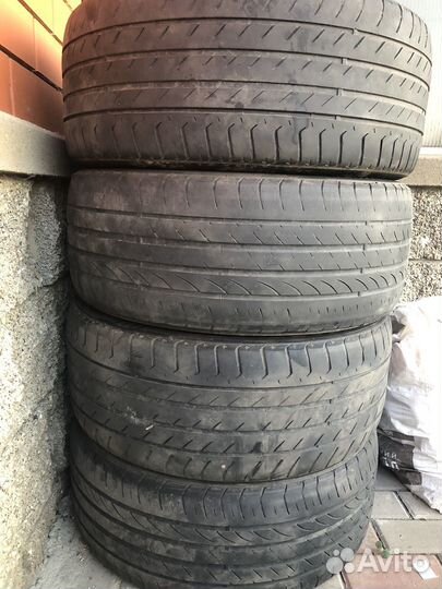 Triangle TH201 Sportex 225/45 R18