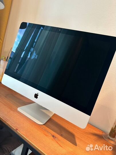 Apple iMac 21.5 2019 256gb