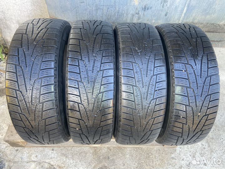 Kumho I'Zen KW31 225/65 R17