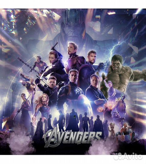 Фотофон детский,день рождение