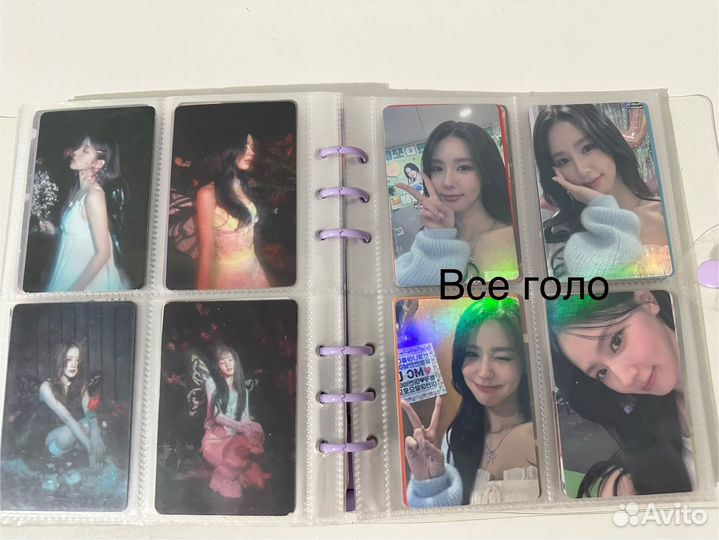 К поп карты