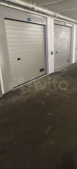 Гараж, 18 м²