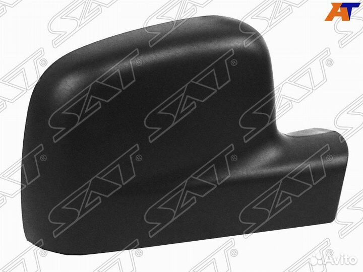 Крышка зеркала VW transporter T5 03-10 RH ST-VWT5