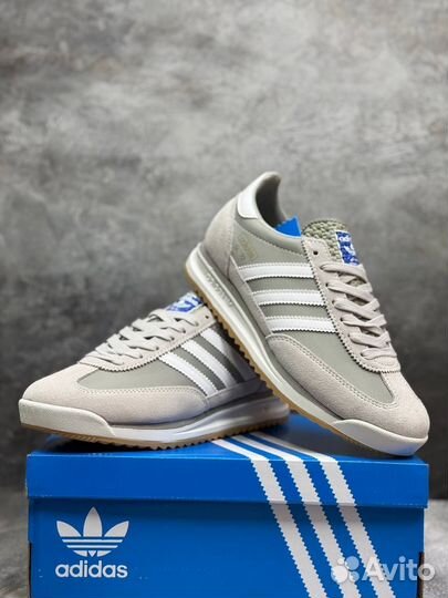 Кроссовки Adidas SL72