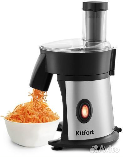 Измельчитель Kitfort кт-1393