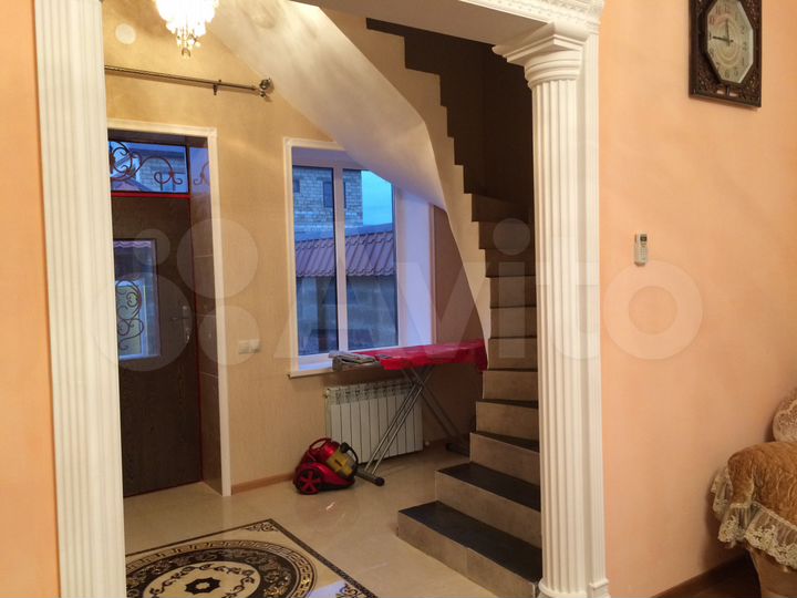 Коттедж 80 м² на участке 3 сот.