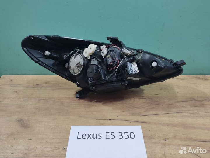 Фара ксенон Lexus ES350, 2006г