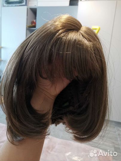 Парик Elegant hair collection
