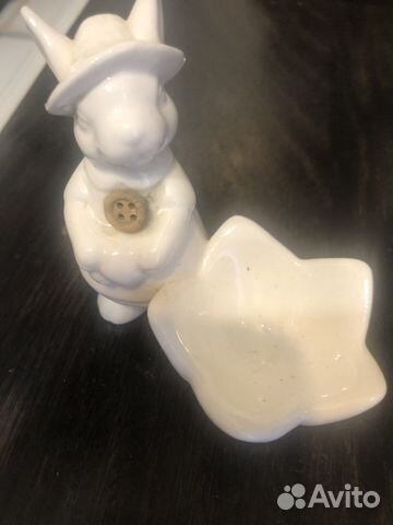 Статуэтка камодная