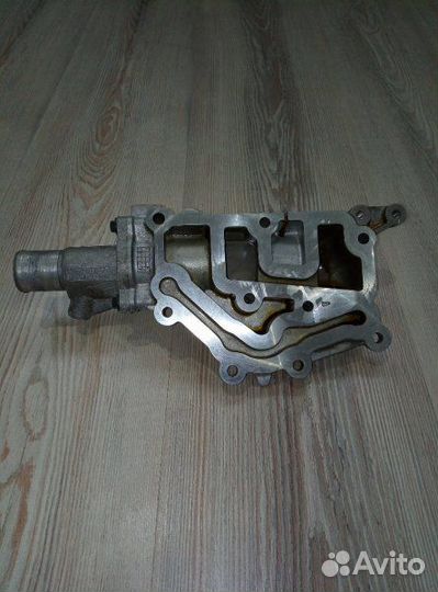 Термостат корпус Nissan terrano D10