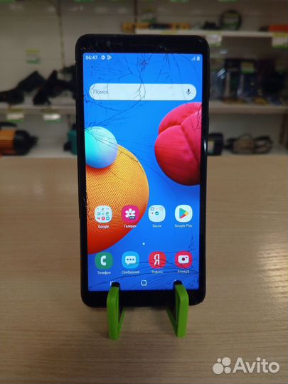 Samsung Galaxy A01 Core, 16 ГБ