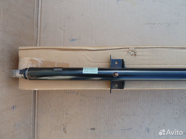 Рулевая колонка мерседес 901/902/903/904/905
