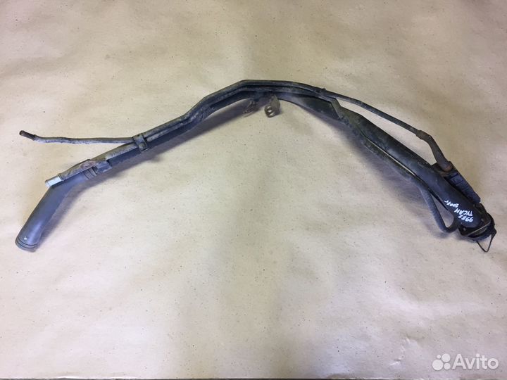 Горловина топливного бака Hyundai Tucson 2007