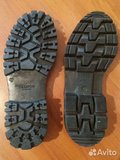 Подошва для обуви