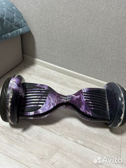 Гироскутер