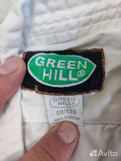 Кимоно для восточных единоборств