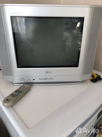 Телевизор LG