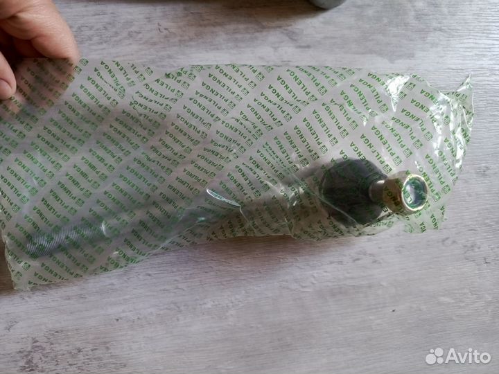 Рулевые наконечники ваз 2108 2109