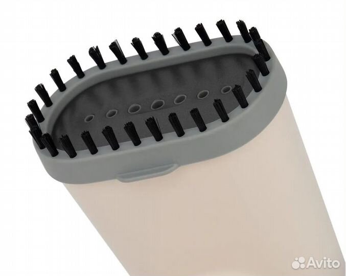 Отпариватель ручной Hyundai H-HS02830, бежевый