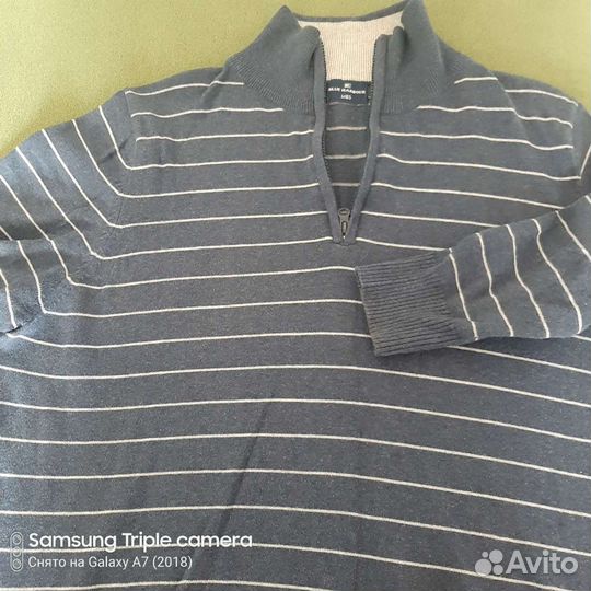 Джемпер мужской